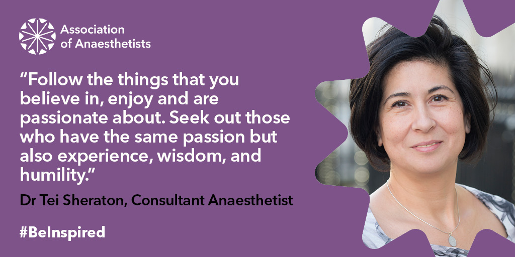 Be Inspired Tei Sheraton Be Inspired Tei Sheraton